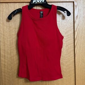 Ladies Ranch Dress’n Tank